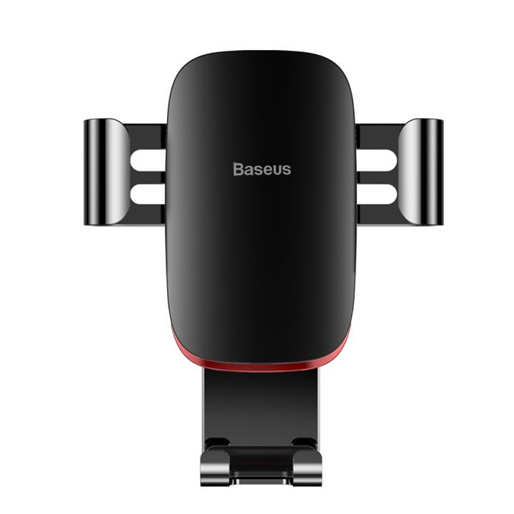 پایه نگهدارنده مدل SUYL-D01 Metal Age Gravity Car Mount Holder برند Baseus